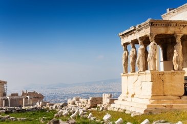 The Acropolis