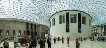 The British Museum