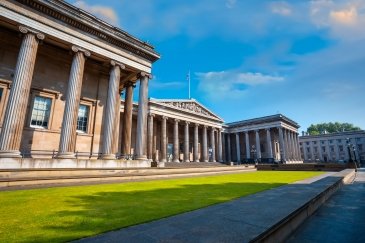 The British Museum