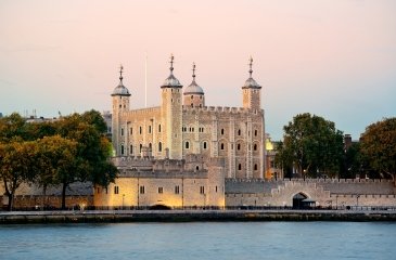 The Tower of London