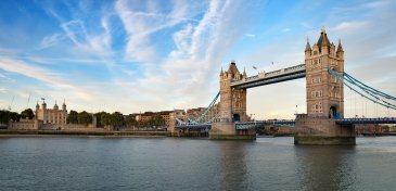 Tower Bridge