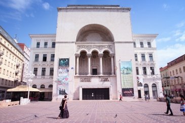 National Opera House