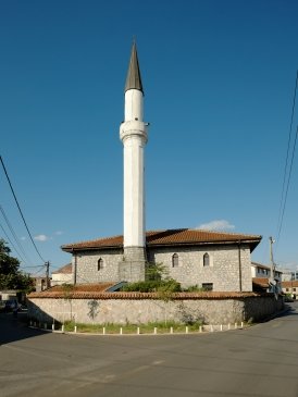 Osmanagica Mosque