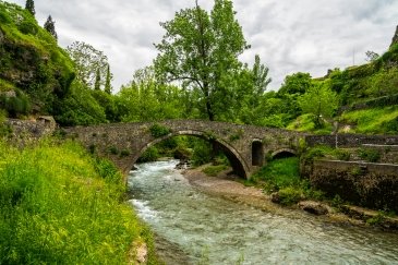 Ribnica Bridge