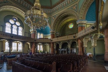 Sofia Synagogue