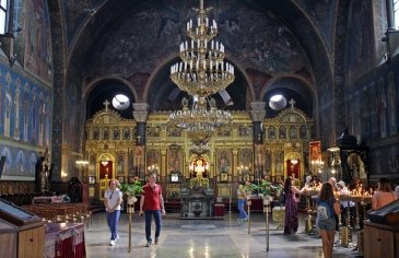 Sveta Sofia Church