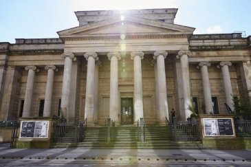 Manchester Art Gallery