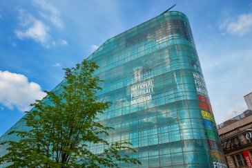 National Football Museum