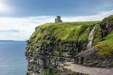 Cliffs of Moher