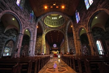 Galway Cathedral