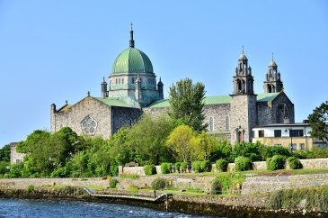 Galway Cathedral