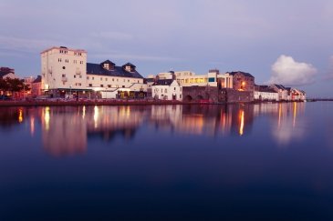 Galway City Museum