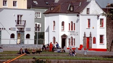 Galway City Museum