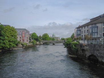 River Corrib