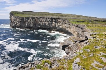 The Aran Islands