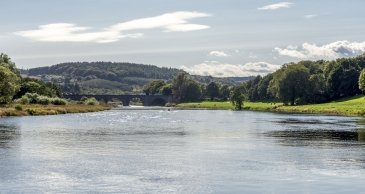 Bridge of Dee