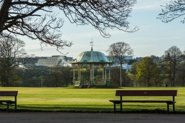 Duthie Park