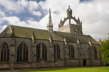 King' s College Chapel
