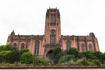 Liverpool Cathedral