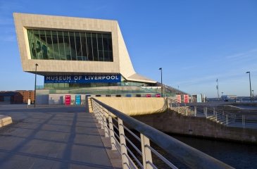 Museum of Liverpool