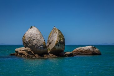 Abel Tasman National Park