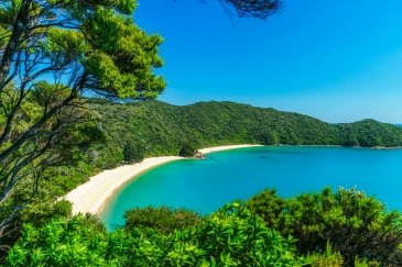 Abel Tasman National Park