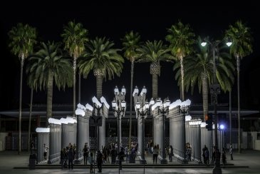 Los Angeles County Museum of Art