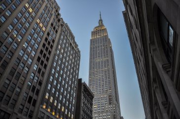 Empire State Building