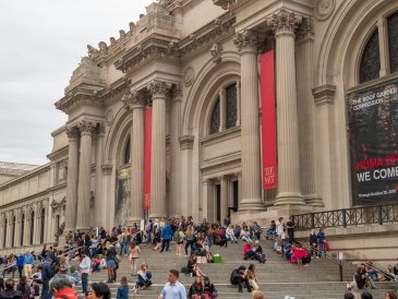 Metropolitan Museum of Art