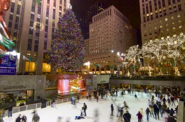 Rockeffeler Center