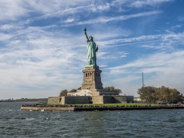 Statue of Liberty