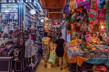 Chatuchak Market