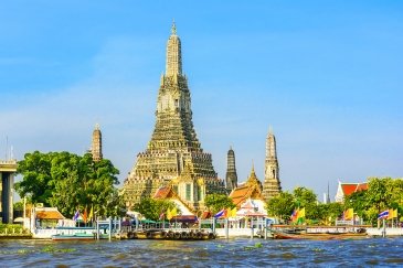 Wat Arun