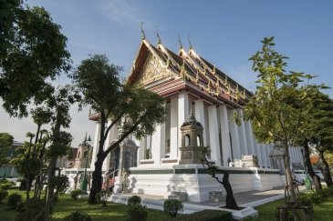 Wat Suthat