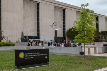 National Museum of American History