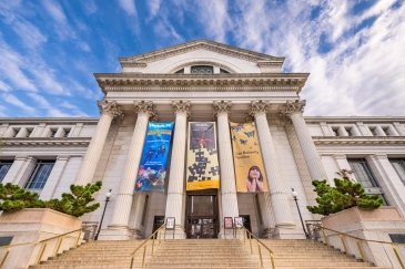 National Museum of Natural History