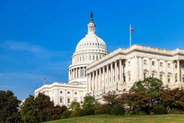 United States Capitol