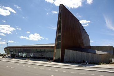 Canadian War Museum