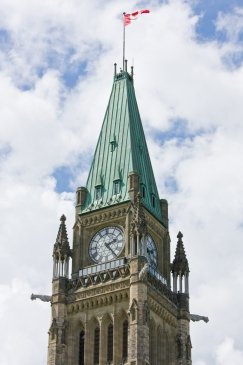 Peace Tower