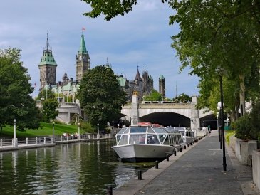 Rideau Canal