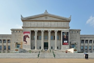 Field Museum of Natural History