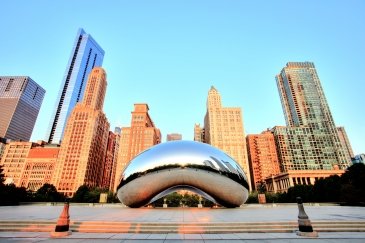 Millenium Park