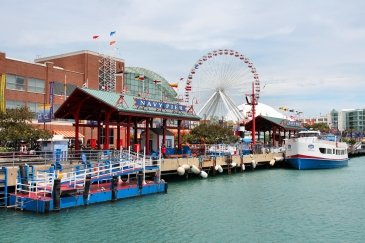 Navy Pier