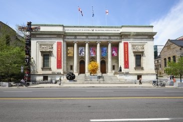 Fine Arts Museum