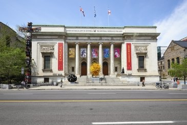 Fine Arts Museum