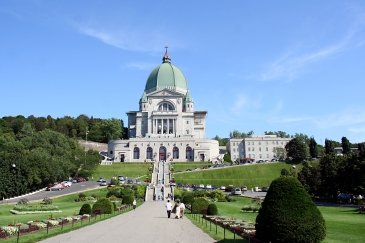 St.Joseph 's Oratory