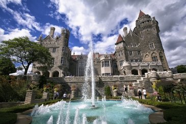 Casa Loma