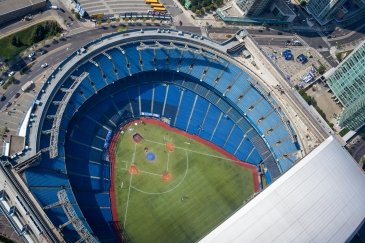 Rogers Centre