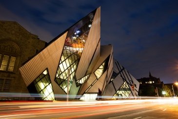 Royal Ontario Museum