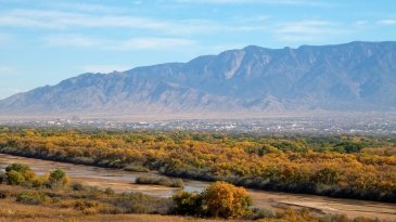 Albuquerque USA